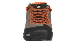 Salewa Wildfire Leather Approach Shoes - Men's -Outdoor Sports Store opplanet salewa wildfire leather approach shoes mens bungee cord black 14 00 0000061395 7953 14 av 3