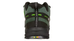 Salewa Wildfire Leather Approach Shoes - Men's -Outdoor Sports Store opplanet salewa wildfire leather approach shoes mens raw green black 14 00 0000061395 5331 14 av 1