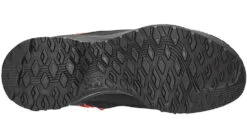 Salewa Wildfire Leather Approach Shoes - Women's -Outdoor Sports Store opplanet salewa wildfire leather approach shoes womens black fluo coral 9 5 00 0000061396 936 9 5 av 5