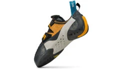 Scarpa Booster Climbing Shoes -Outdoor Sports Store opplanet scarpa booster climbing shoes black orange 45 70060 000 blkorg 45 av 4