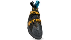 Scarpa Booster Climbing Shoes -Outdoor Sports Store opplanet scarpa booster climbing shoes black orange 45 70060 000 blkorg 45 av 6