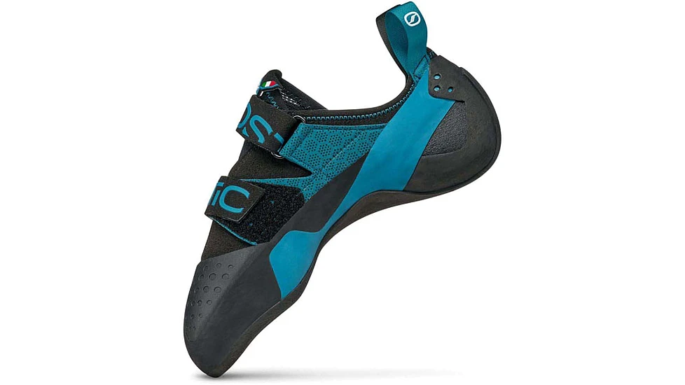Scarpa Boostic Climbing Shoes 4 Scarpa Boostic Climbing Shoes - Image 2