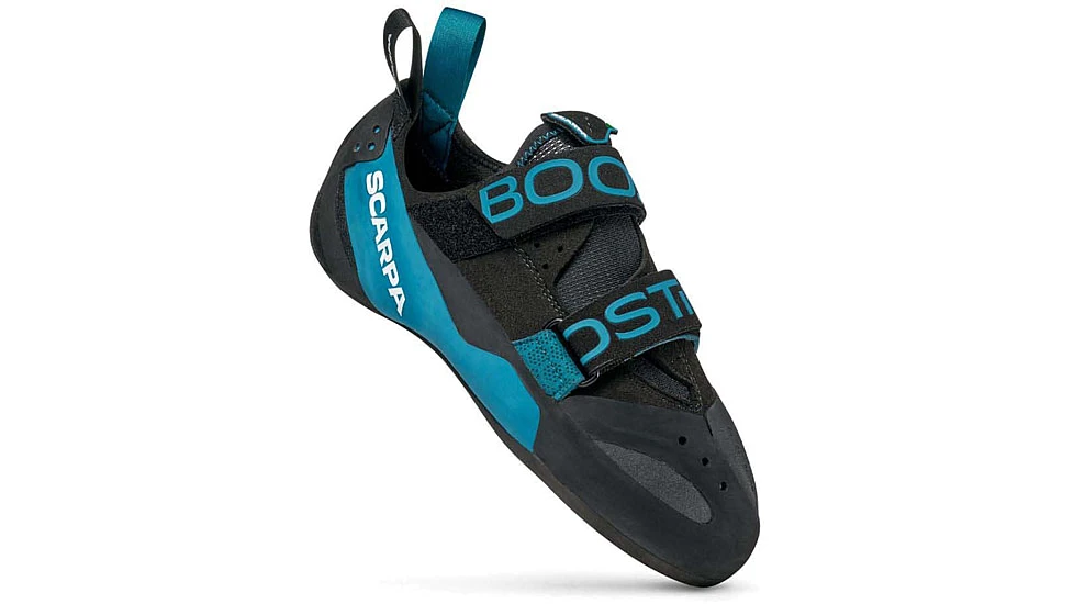 Scarpa Boostic Climbing Shoes 5 Scarpa Boostic Climbing Shoes - Image 3