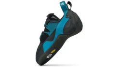 Scarpa Boostic Climbing Shoes 12 Scarpa Boostic Climbing Shoes -Outdoor Sports Store opplanet scarpa boostic climbing shoes black azure 45 70071 000 blkazr 45 av 5