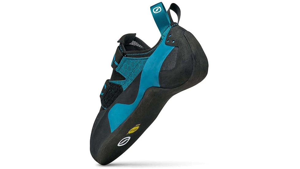 Scarpa Boostic Climbing Shoes 6 Scarpa Boostic Climbing Shoes - Image 4