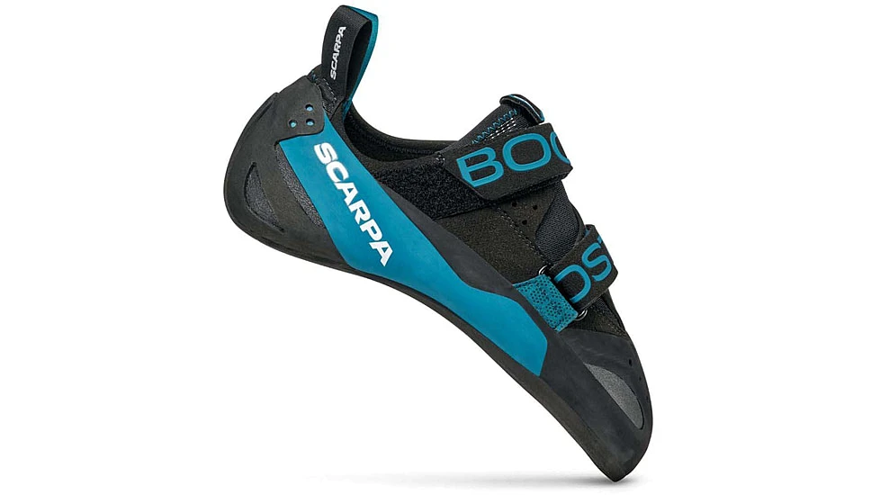 Scarpa Boostic Climbing Shoes 3 Scarpa Boostic Climbing Shoes