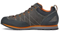 Scarpa Crux Approach Shoes - Men's -Outdoor Sports Store opplanet scarpa crux approach shoes mens shark tonic 48 72053 350 srkton 48 av 3