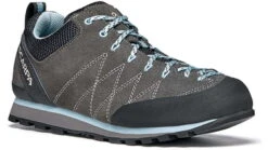 Outdoor Sports Store -Outdoor Sports Store opplanet scarpa crux approach shoes womens shark blue radiance 42 72053 352 srkblurad 42 av 1
