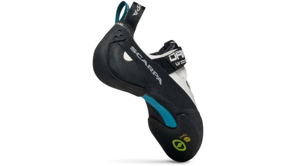 Scarpa Drago LV Climbing Shoes 5 Scarpa Drago LV Climbing Shoes - Image 3