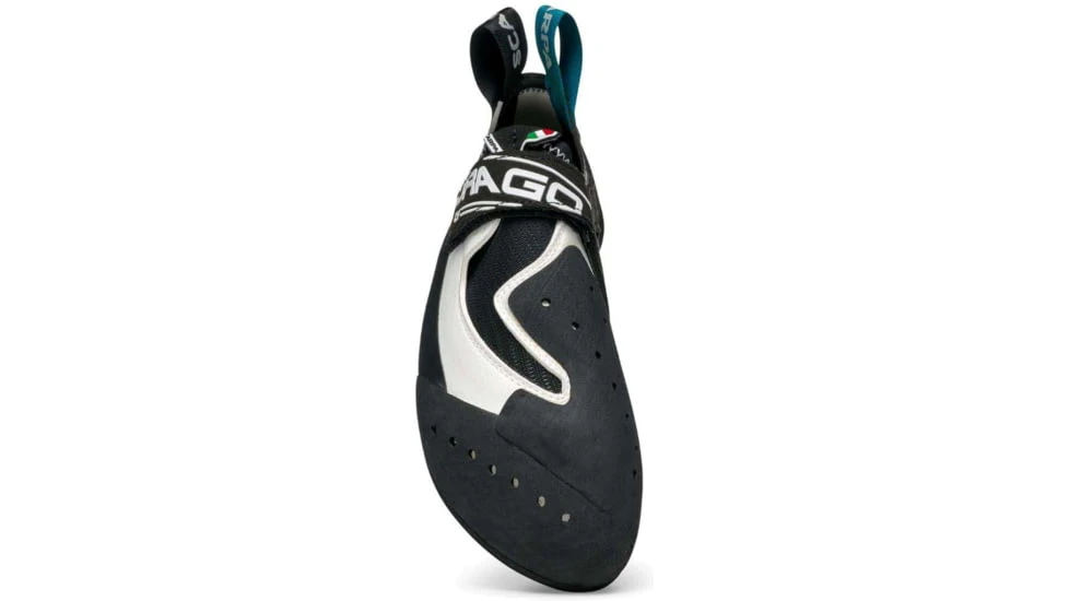 Scarpa Drago LV Climbing Shoes 9 Scarpa Drago LV Climbing Shoes - Image 7
