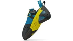 Scarpa Furia Air Climbing Shoes -Outdoor Sports Store opplanet scarpa furia air climbing shoes mens baltic blue yellow medium 45 70059 000 bbluyel 45 av 8