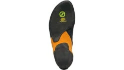 Scarpa Instinct Climbing Shoes - Mens -Outdoor Sports Store opplanet scarpa instinct climbing shoes black orange 45 70036 000 blkorg 45 av 5