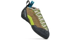 Scarpa Maestro Mid Climbing Shoes - Men's -Outdoor Sports Store opplanet scarpa maestro mid climbing shoes mens stone light grey medium 50 70053 001 stnltgry 50 av 5