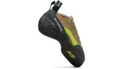 Scarpa Maestro Mid Climbing Shoes - Men's -Outdoor Sports Store opplanet scarpa maestro mid climbing shoes mens stone light grey medium 50 70053 001 stnltgry 50 av 6