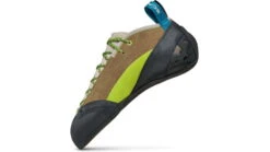 Scarpa Maestro Mid Climbing Shoes - Men's -Outdoor Sports Store opplanet scarpa maestro mid climbing shoes mens stone light grey medium 50 70053 001 stnltgry 50 av 7