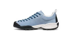 Scarpa Mojito Approach Shoes - Women's 19 Scarpa Mojito Approach Shoes - Women's -Outdoor Sports Store opplanet scarpa mojito approach shoes womens air blue 43 32605l 350 air 43 av 2