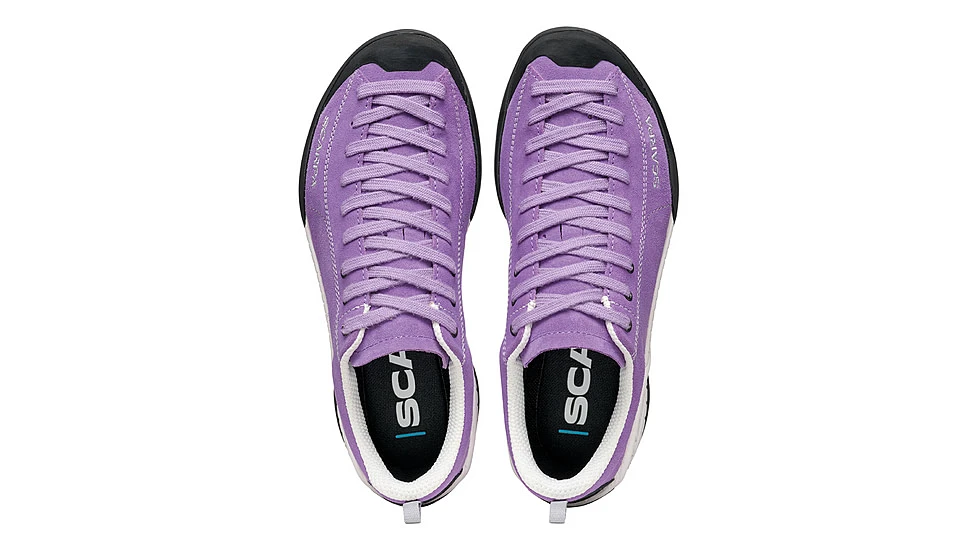 Scarpa Mojito Approach Shoes - Women's 12 Scarpa Mojito Approach Shoes - Women's - Image 10