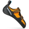 Scarpa Quantix SF Climbing Shoes 2 Scarpa Quantix SF Climbing Shoes -Outdoor Sports Store opplanet scarpa quantix sf climbing shoes bright orange 50 70044 000 borg 50 main