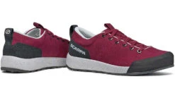 Scarpa Spirit Approach Shoes - Womens -Outdoor Sports Store opplanet scarpa spirit approach shoes womens purple 42 72603l 350 pur 42 av 2