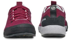 Scarpa Spirit Approach Shoes - Womens -Outdoor Sports Store opplanet scarpa spirit approach shoes womens purple 42 72603l 350 pur 42 av 3