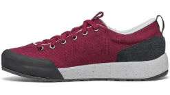 Scarpa Spirit Approach Shoes - Womens -Outdoor Sports Store opplanet scarpa spirit approach shoes womens purple 42 72603l 350 pur 42 av 4