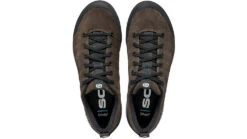 Scarpa Spirit Evo Approach Shoes - Mens -Outdoor Sports Store opplanet scarpa spirit evo approach shoes mens anthracite 48 72604 350 ant 48 av 6