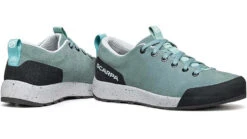 Scarpa Spirit Evo Approach Shoes - Womens -Outdoor Sports Store opplanet scarpa spirit evo approach shoes womens conifer 42 72604l 350 con 42 av 3