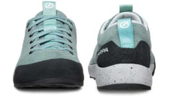 Scarpa Spirit Evo Approach Shoes - Womens -Outdoor Sports Store opplanet scarpa spirit evo approach shoes womens conifer 42 72604l 350 con 42 av 4