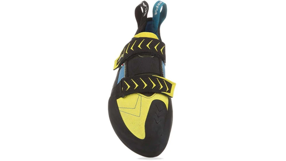 Scarpa Vapor V Climbing Shoes - Men's 4 Scarpa Vapor V Climbing Shoes - Men's - Image 2