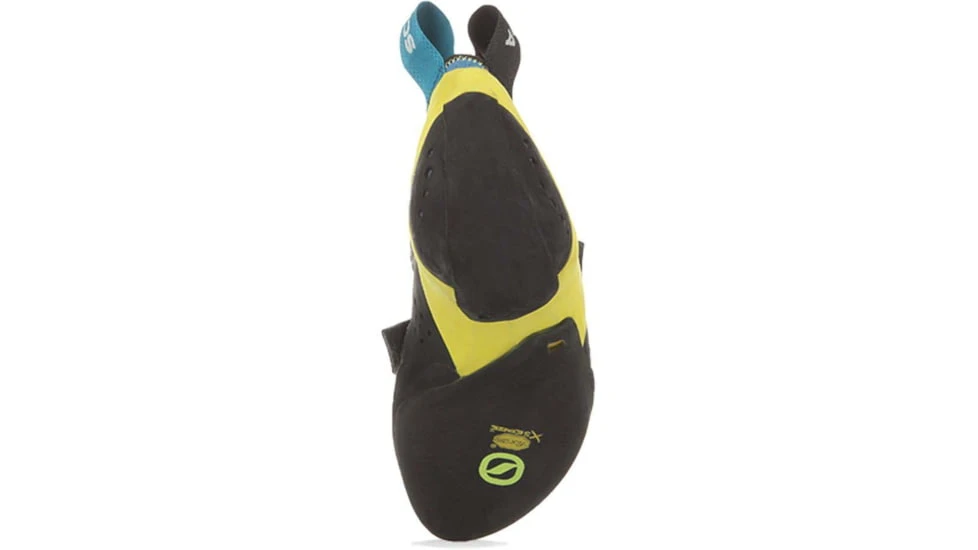 Scarpa Vapor V Climbing Shoes - Men's 6 Scarpa Vapor V Climbing Shoes - Men's - Image 4