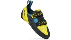 Scarpa Vapor V Climbing Shoes - Men's 16 Scarpa Vapor V Climbing Shoes - Men's -Outdoor Sports Store opplanet scarpa vapor v climbing shoes mens ocean yellow 50 70040 001 ocnyel 50 av 5