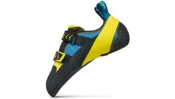 Scarpa Vapor V Climbing Shoes - Men's 17 Scarpa Vapor V Climbing Shoes - Men's -Outdoor Sports Store opplanet scarpa vapor v climbing shoes mens ocean yellow 50 70040 001 ocnyel 50 av 6
