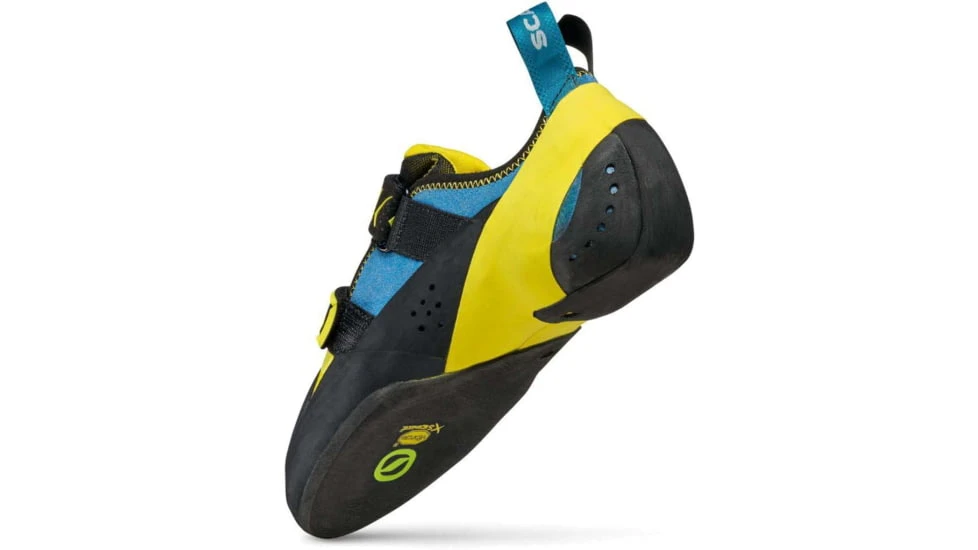 Scarpa Vapor V Climbing Shoes - Men's 10 Scarpa Vapor V Climbing Shoes - Men's - Image 8