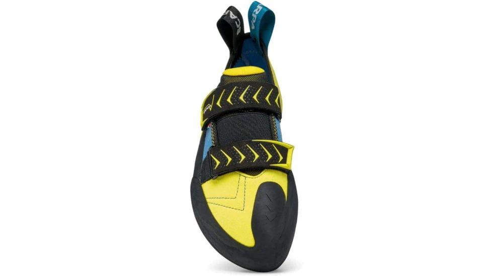 Scarpa Vapor V Climbing Shoes - Men's 11 Scarpa Vapor V Climbing Shoes - Men's - Image 9