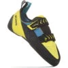Scarpa Vapor V Climbing Shoes - Men's 2 Scarpa Vapor V Climbing Shoes - Men's -Outdoor Sports Store opplanet scarpa vapor v climbing shoes mens ocean yellow 50 70040 001 ocnyel 50 main