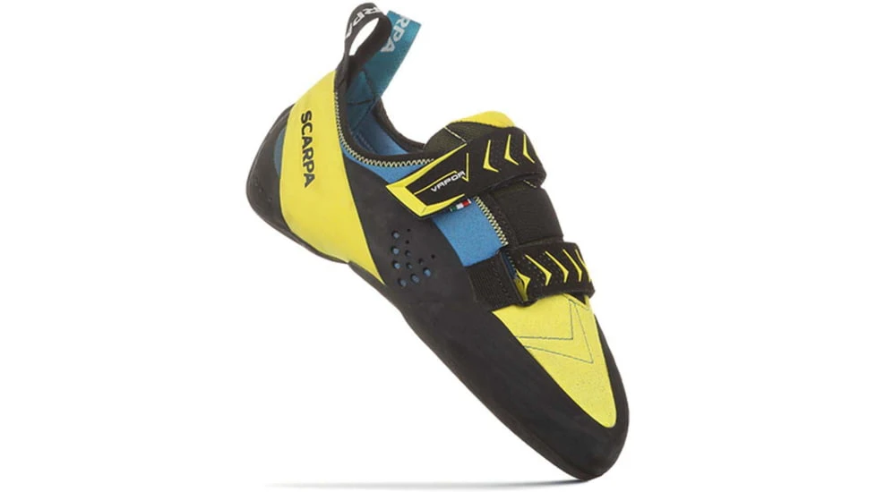 Scarpa Vapor V Climbing Shoes - Men's 3 Scarpa Vapor V Climbing Shoes - Men's