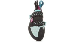 Scarpa Vapor V Climbing Shoes - Women's -Outdoor Sports Store opplanet scarpa vapor v climbing shoes womens dahlia aqua medium 42 70040 002 dalaqua 42 av 11