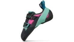 Scarpa Vapor V Climbing Shoes - Women's -Outdoor Sports Store opplanet scarpa vapor v climbing shoes womens dahlia aqua medium 42 70040 002 dalaqua 42 av 7