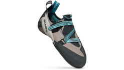 Scarpa Veloce Climbing Shoes - Women's 10 Scarpa Veloce Climbing Shoes - Women's -Outdoor Sports Store opplanet scarpa veloce climbing shoes womens light grey maldive 42 70065 002 ltgrymal 42 av 1