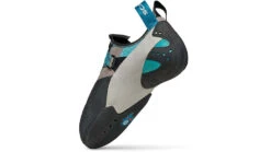 Scarpa Veloce Climbing Shoes - Women's 13 Scarpa Veloce Climbing Shoes - Women's -Outdoor Sports Store opplanet scarpa veloce climbing shoes womens light grey maldive 42 70065 002 ltgrymal 42 av 4