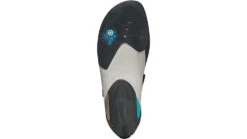 Scarpa Veloce Climbing Shoes - Women's 14 Scarpa Veloce Climbing Shoes - Women's -Outdoor Sports Store opplanet scarpa veloce climbing shoes womens light grey maldive 42 70065 002 ltgrymal 42 av 5