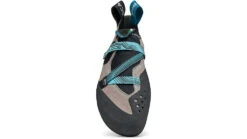 Scarpa Veloce Climbing Shoes - Women's 15 Scarpa Veloce Climbing Shoes - Women's -Outdoor Sports Store opplanet scarpa veloce climbing shoes womens light grey maldive 42 70065 002 ltgrymal 42 av 6