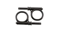 Scotty 2 1/8in Oarlocks