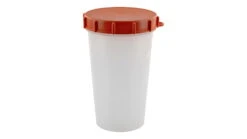 Scotty 774 Watertight Emergency Equipment Container