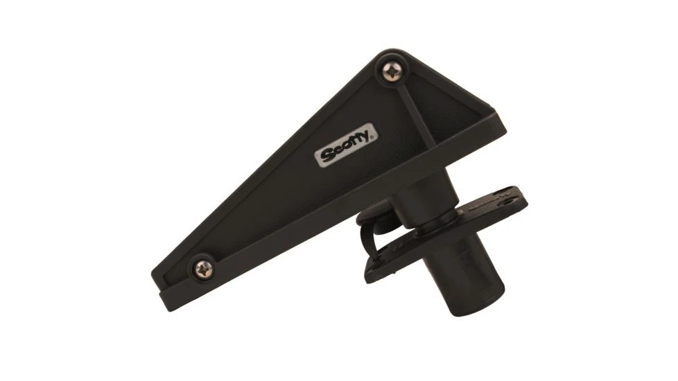 Scotty 277 Anchor Lock W/ Flush Mount Bracket 4 Scotty 277 Anchor Lock W/ Flush Mount Bracket - Image 2