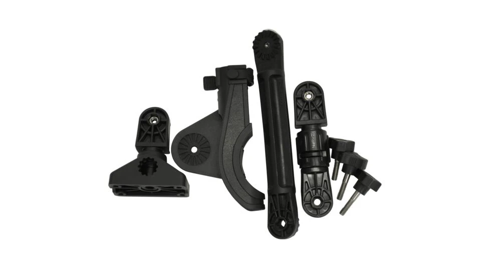 Scotty 388 Baitcaster / Spinning Rod Holder 4 Scotty 388 Baitcaster / Spinning Rod Holder - Image 2