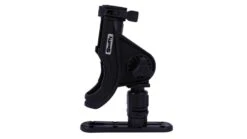 Scotty 282 Baitcaster/Spinning Rod Holder And Track Combo -Outdoor Sports Store opplanet scotty baitcaster spinning combo rod holder and track 282