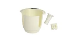 Scotty 311 Cup Holder W/ Bulkhead Gunnel Mount And Rod Holder Post Mount 9 Scotty 311 Cup Holder W/ Bulkhead Gunnel Mount And Rod Holder Post Mount -Outdoor Sports Store opplanet scotty cup holder with rod holder post and bulkhead gnel mount white 311 wh