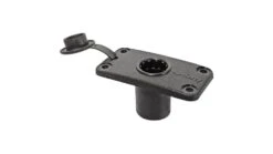 Scotty 244 Flush Deck Mount