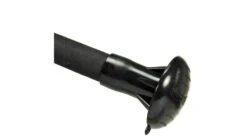 Scotty 425 Rod Butt Cushion -Outdoor Sports Store opplanet scotty hammerhead rod butt cushion black 425 bk